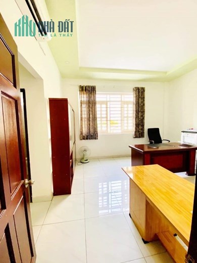 BÁN NHÀ MẶT TIỀN ĐƯỜNG LÊ VĂN LƯƠNG NHÀ BÈ -TRỆT 2 LẦU- SÂN THƯỢNG TRƯỚC SAU 130 M2 GIÁ NHỈNH 13 TỶ