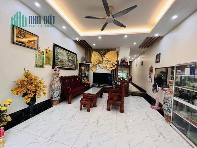 Bán nhà riêng Ao Sen Hà Đông KINH DOANH, DÂN XÂY, SỔ ĐỎ  35m2 gọi ngay!