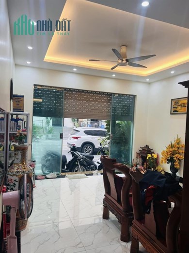Bán nhà riêng Ao Sen Hà Đông KINH DOANH, DÂN XÂY, SỔ ĐỎ  35m2 gọi ngay!