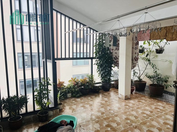 Bán nhà riêng Ao Sen Hà Đông KINH DOANH, DÂN XÂY, SỔ ĐỎ  35m2 gọi ngay!