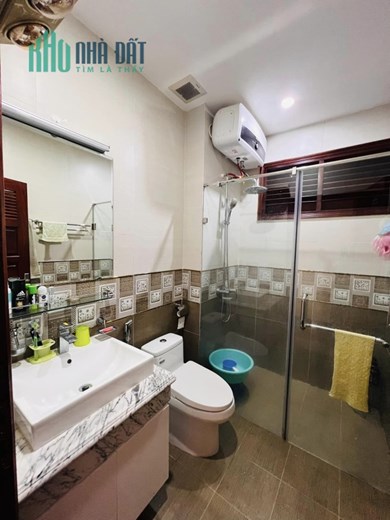 Bán nhà riêng Ao Sen Hà Đông KINH DOANH, DÂN XÂY, SỔ ĐỎ  35m2 gọi ngay!