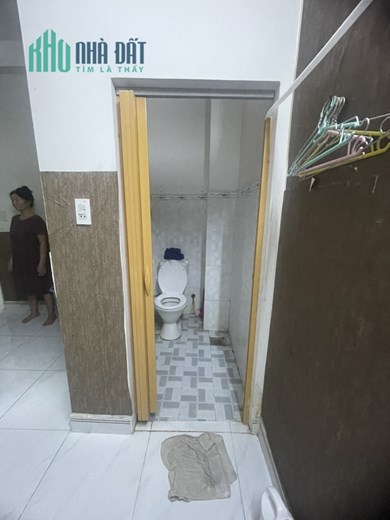 Cho NỮ thuê PHÒNG ĐÔI tại 21/C10 Lê Trực, Phường 7, Quận Bình Thạnh