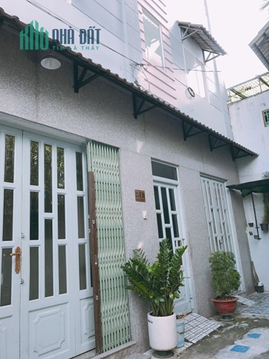 Cho NỮ thuê PHÒNG ĐÔI tại 21/C10 Lê Trực, Phường 7, Quận Bình Thạnh