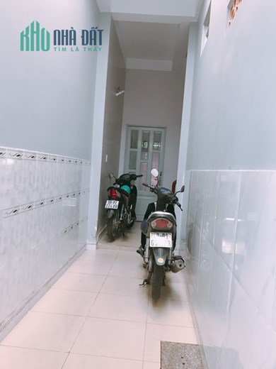 Cho NỮ thuê PHÒNG ĐÔI tại 21/C10 Lê Trực, Phường 7, Quận Bình Thạnh