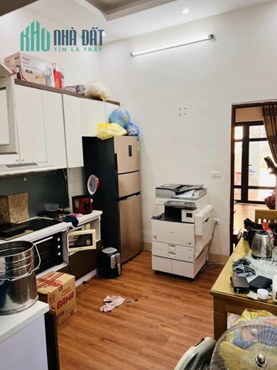 CHÂN DÀI! Mỗ Lao Hà Đông, lô góc, ô tô kinh doanh, 37m2 SỞ HỮU NGAY!