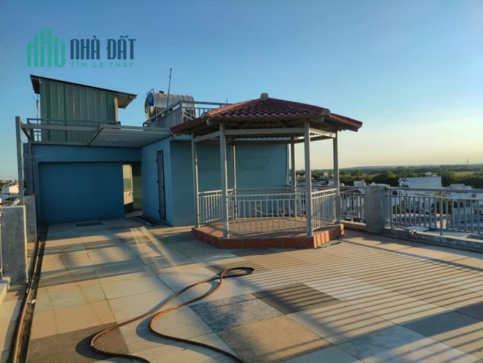 BÁN NHÀ MẶT TIỀN  THÍCH HỢP MỞ VĂN PHÒNG CÔNG TY, KHÁCH SẠN TRỆT 4 LẦU -