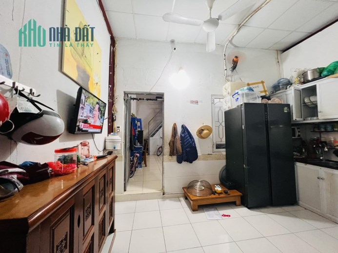 GIÁ RẺ! Bán nhà đường Văn La, Hà Đông, PHÂN LÔ, Ô TÔ, Ở NGAY! 39m2