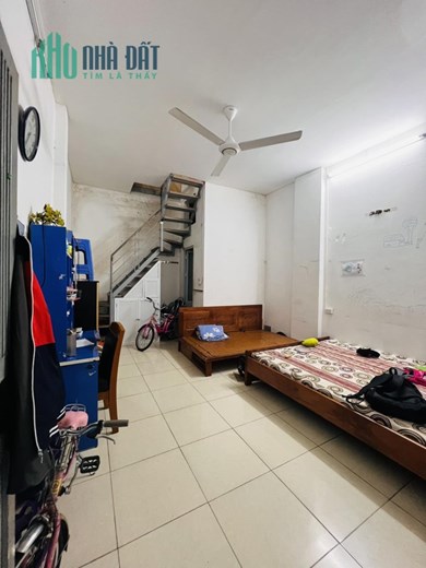GIÁ RẺ! Bán nhà đường Văn La, Hà Đông, PHÂN LÔ, Ô TÔ, Ở NGAY! 39m2