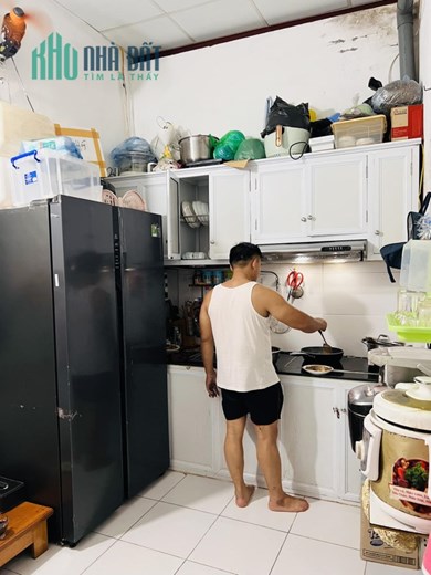 GIÁ RẺ! Bán nhà đường Văn La, Hà Đông, PHÂN LÔ, Ô TÔ, Ở NGAY! 39m2