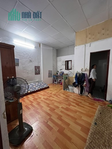 GIÁ RẺ! Bán nhà đường Văn La, Hà Đông, PHÂN LÔ, Ô TÔ, Ở NGAY! 39m2