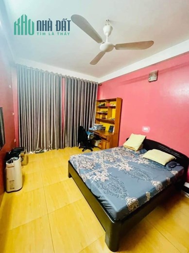 Bán nhà mặt phố Dương Văn Bé - Hai Bà Trưng - 55m - 6 tầng - kinh doanh sầm uất