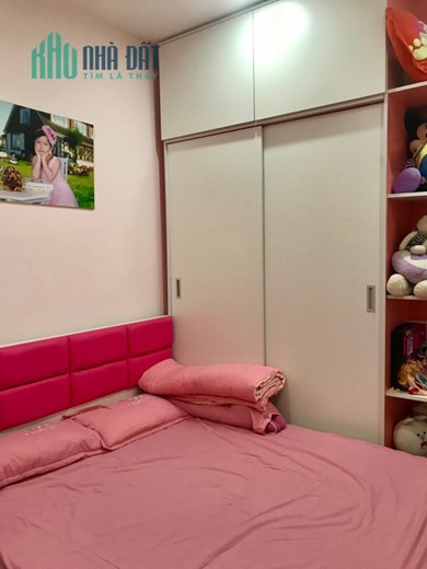 Bán nhà 48m2 phố Nghi Tàm, Tây Hồ Ô tô dừng đỗ Vào nhà 3.75 Tỷ
