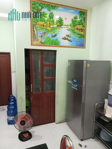 Bán nhà Quốc lộ 1, BHHB, Bình Tân, 48m2, 4 tầng, 4.1 tỷ.