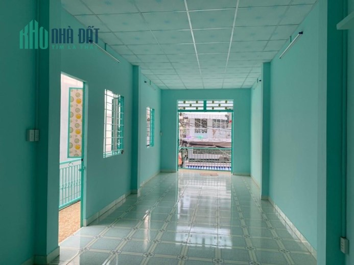 TRẦN KHÁC CHÂN, PHÚ NHUẬN, bán 7m x 26m, 14 tỷ