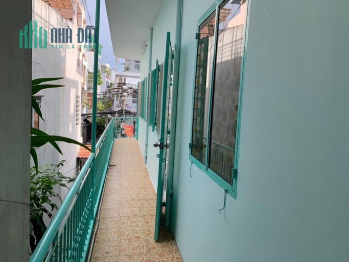 Chỉ 14 tỷ bán nhà TRẦN KHĂC CHÂN, PN, 130M2, 7M X 26M