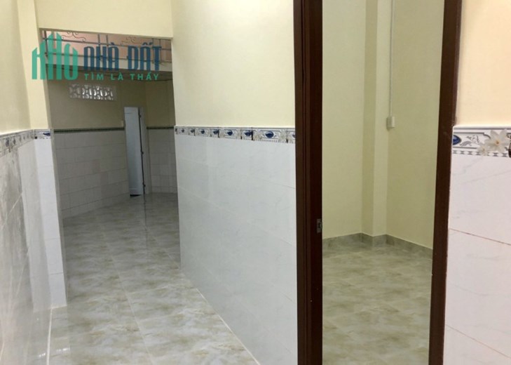 BÁN NHÀ TÂN BÌNH HXH 99M2 SÁT MẶT TIỀN SỔ VUÔNG DÂN TRÍ CAO LAC LONG QUÂN  GIÁ SIÊU HẠT DẺ 5.35 TỶ.