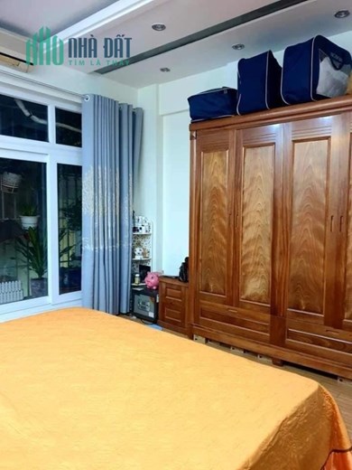 BÁN NHÀ PHAN KẾ BÍNH, 35M, 6 TẦNG, NHỈNH 5 TỶ, AN SINH TUYỆT ĐỐI, 0878679666.