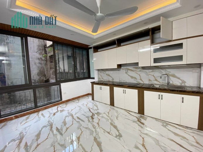 BÁN NHÀ ĐỘI NHÂN, PHÂN LÔ, LÔ GÓC, 45M, 4 TẦNG, MT 4M, 7.2 TỶ, AN SINH ĐỈNH CAO, 0878679666.