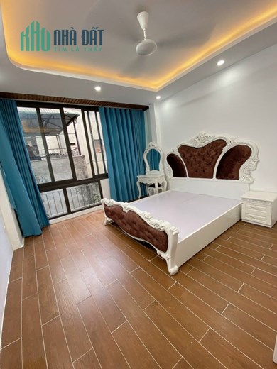 BÁN NHÀ ĐỘI NHÂN, PHÂN LÔ, LÔ GÓC, 45M, 4 TẦNG, MT 4M, 7.2 TỶ, AN SINH TUYỆT ĐỐI, 0878679666.