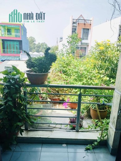 NHÀ ĐẸP NỞ HẬU GIÁ NHỈNH 3.7 TỶ (109m2-ng4,5m-3pn)-HXH-Đ.GÒ DƯA-P.TAM BÌNH-THỦ ĐỨC CITY