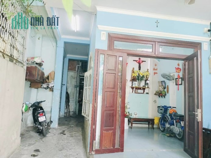 NHÀ ĐẸP NỞ HẬU GIÁ NHỈNH 3.7 TỶ (109m2-ng4,5m-3pn)-HXH-Đ.GÒ DƯA-P.TAM BÌNH-THỦ ĐỨC CITY
