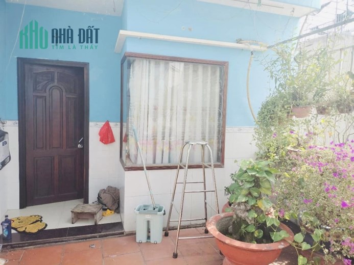 NHÀ ĐẸP NỞ HẬU GIÁ NHỈNH 3.7 TỶ (109m2-ng4,5m-3pn)-HXH-Đ.GÒ DƯA-P.TAM BÌNH-THỦ ĐỨC CITY