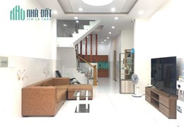 Bán Nhà HXH Trần Văn Quang Phường 10 Tân Bình Giá  9.1 tỷ.