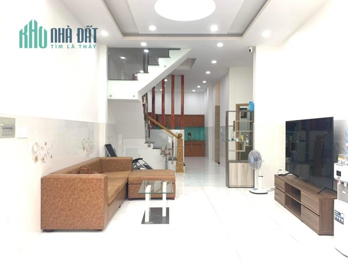 Bán Nhà HXH Trần Văn Quang Phường 10 Tân Bình Giá  9.1 tỷ.