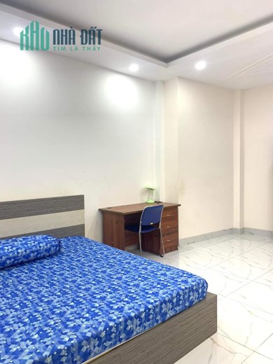 Bán Nhà HXH Trần Văn Quang Phường 10 Tân Bình Giá  9.1 tỷ.