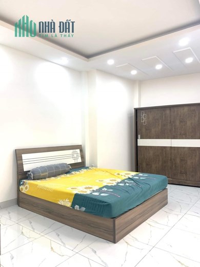 Bán Nhà HXH Trần Văn Quang Phường 10 Tân Bình Giá  9.1 tỷ.