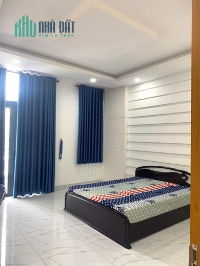 Bán Nhà HXH Trần Văn Quang Phường 10 Tân Bình Giá  9.1 tỷ.