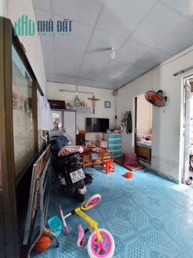Nhà Ngay Trung Tâm Linh Chiểu, 50M2, Gần Chợ Thủ Đức, Chỉ 2 Tỷ 480