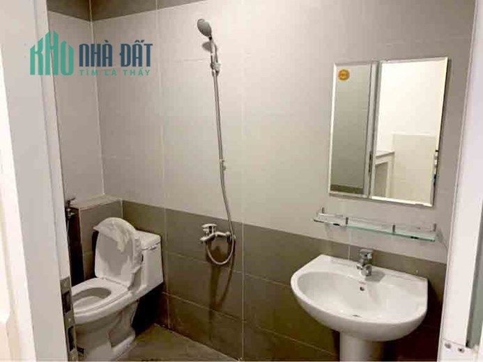 Siêu Rẻ Chỉ Hơn 3 Tỷ Xíu 53m2_ 3.8x13m Gần Phạm Văn Đồng, Linh Đông, Thủ Đức