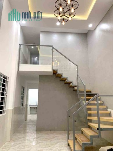 Siêu Rẻ Chỉ Hơn 3 Tỷ Xíu 53m2_ 3.8x13m Gần Phạm Văn Đồng, Linh Đông, Thủ Đức