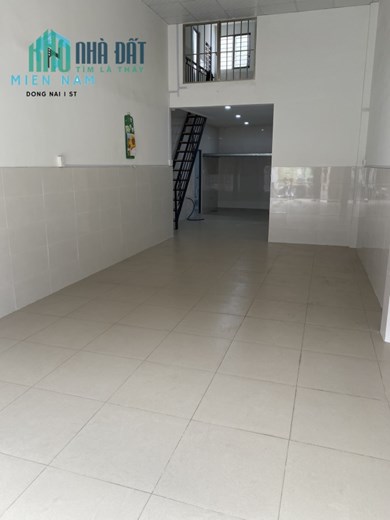Nhà mặt tiền kinh doanh Phạm Văn Thuận biên hòa 15 tr/ tháng