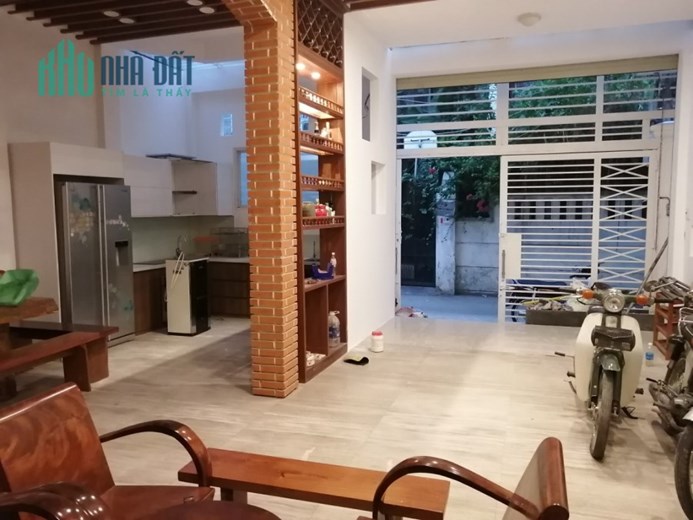 BÁN GẤP NHÀ NGANG 7M, TT QUẬN 7 GIẢM ĐẾN 3 TỈ