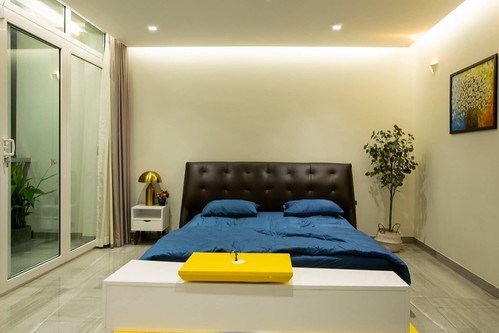 BÁN GẤP NHÀ NGANG 7M, TT QUẬN 7 GIẢM ĐẾN 4 TỈ
