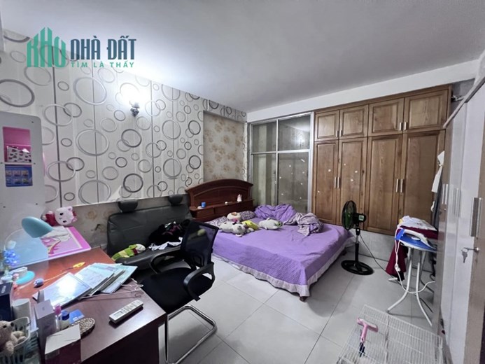 Tân Hương, Tân Phú, 5 Tầng, Hẻm Xe Hơi Thông Lê Thúc Hoạch, Ngộp Bnak Gấp Bán