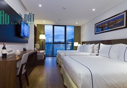 Chủ cần bán khách sạn 4 sao biển Mỹ Khê. Quận Sơn Trà. Đà Nẵng. Ngay đường Võ Nguyên Giáp