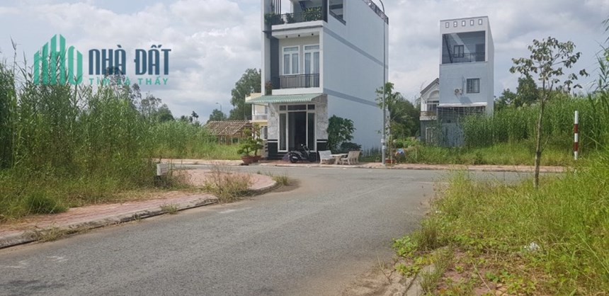 CHÍNH CHỦ CẦN BÁN NHANH Lô Đất Vị Trí Đẹp Có 1 0 2 Tại TP Ngã Bảy - HẬU GIANG