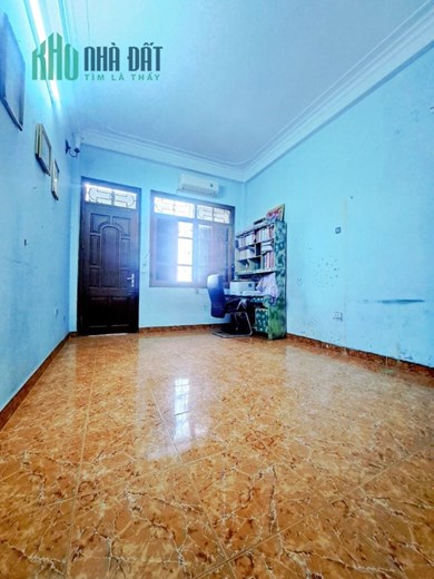 Bán nhà phố Đội Nhân, ngõ kinh doanh, ô tô tránh, vỉa hè, 40 m2, 4 tầng, 8,5 tỷ