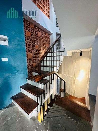 🏡NHÀ MỚI KOONG - THIẾT KẾ ĐỈNH - 3 THOÁNG - GẦN Ô TÔ🏡 40/45m2x5T