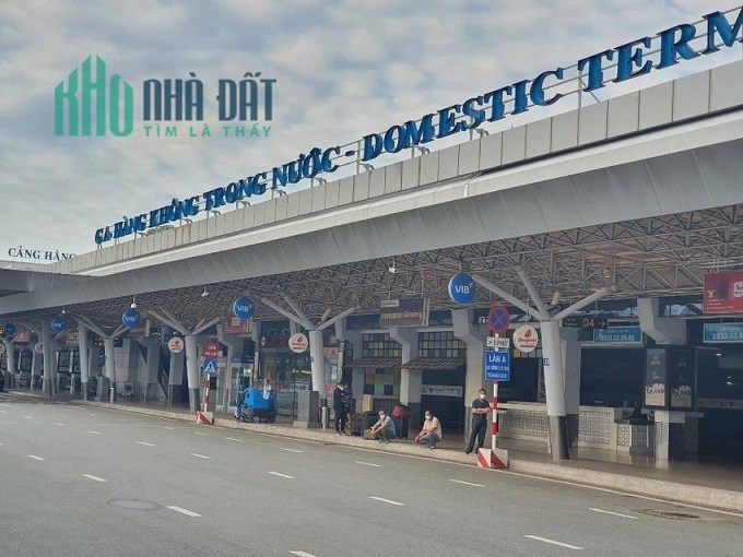Nhà HXH hạ chào 1,6 tỷ, Cửu Long, P2, Tân Bình, 53m2, 4 tầng, 9,7 tỷ.