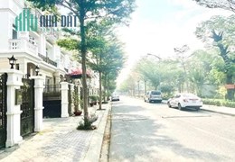 Bán nhà C4 MT Trần Thị Nghĩ, Phường 7, Gò Vấp, 95m2, Ngang 5m, Giá chỉ 13  tỷ  2 TL