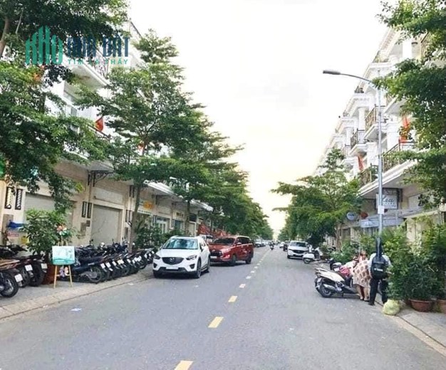Bán nhà C4 MT Trần Thị Nghĩ, Phường 7, Gò Vấp, 95m2, Ngang 5m, Giá chỉ 13  tỷ  2 TL