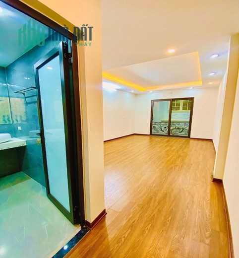 Siêu Hot Chùa Bộc – 10m Oto – 3 Gác Đỗ Trước Nhà 26m2 2.9 Tỷ