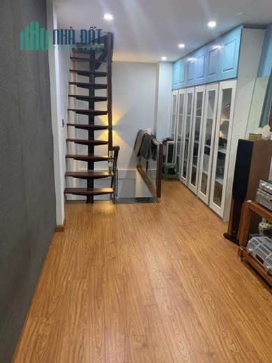 📣TRUNG TÂM HAI BÀ - NỘI THẤT XỊN - GẦN Ô TÔ 30m2x5T 3.95 TỶ📣