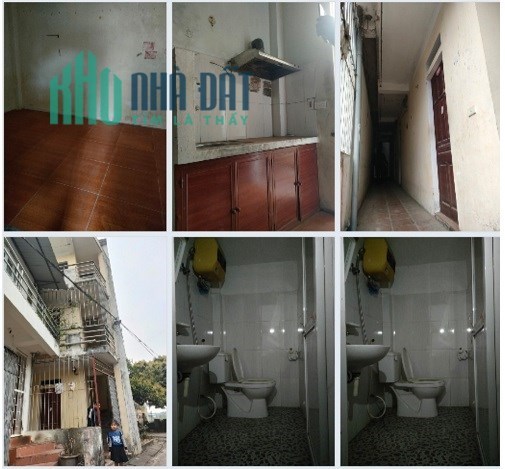 💥Cho thuê nhà tại tổ 2 Tân Xuân, thị trấn Xuân Mai, chỉ 500k/th; 0989398900