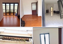 Cho Thuê Nhà Nguyên Căn 88m2, Đường Giồng Lớn, Đức Hòa, Long An, Chỉ 2,5tr