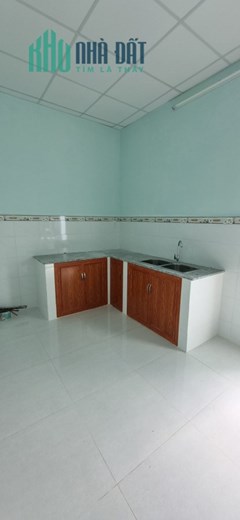 Bán Nhà Hiệp Thành 43 Quận 12 68M2 Giá 3 Tỷ 3 Còn TL..